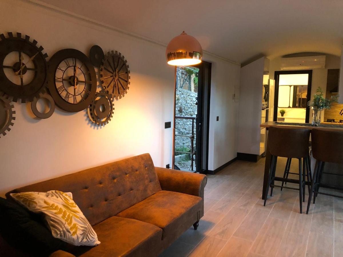 Vagon Orient Express - Housevanlive Casas Altas Exterior photo