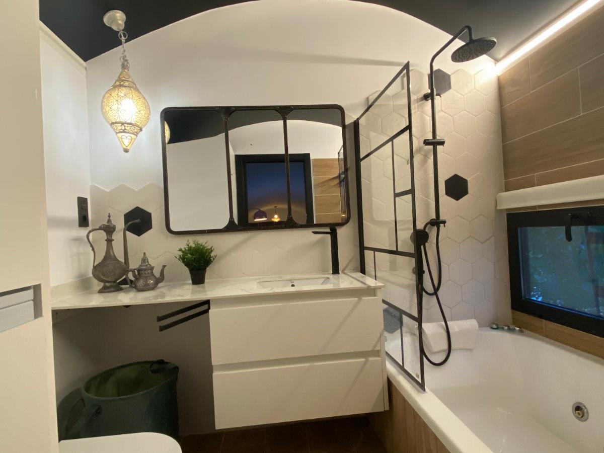 Vagon Orient Express - Housevanlive Casas Altas Exterior photo